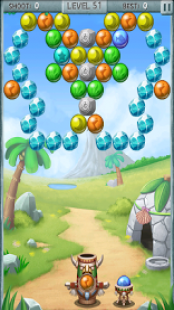 Bubble Totem 2