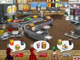 Burger Shop 2 2