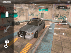 Drift Fanatics 1