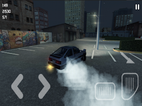 Drift Fanatics 2