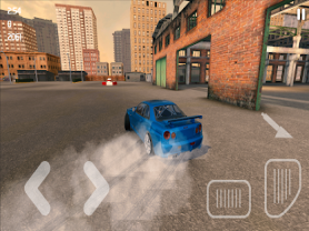 Drift Fanatics 3