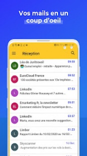 Laposte.net 2