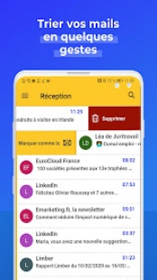 Laposte.net 3