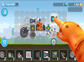 Rovercraft 1