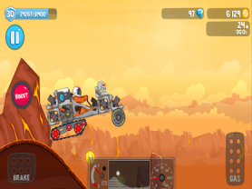 Rovercraft 2