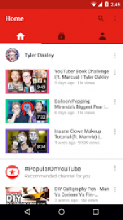 YouTube 1