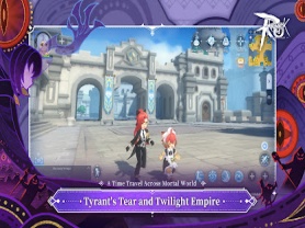 Ragnarok M : Eternal Love 2