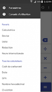 ClevCalc 1