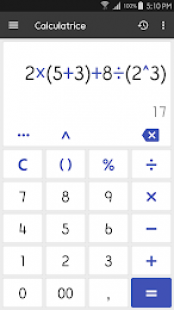 ClevCalc 2