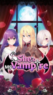 She's My Vampire 1
