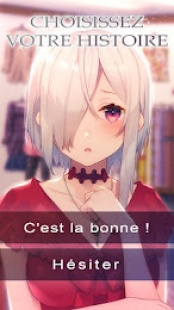 She's My Vampire 3