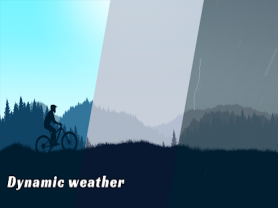 Mountain Bike Xtreme 1