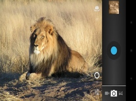Camera ICS 1