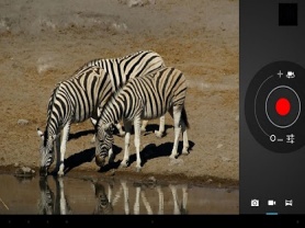 Camera ICS 2