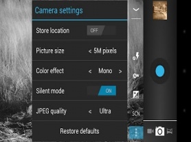Camera ICS 3