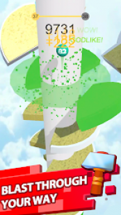 Helix Jump 1