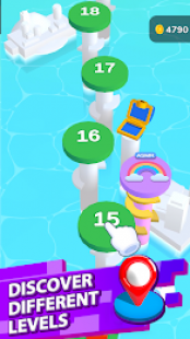 Helix Jump 2