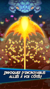 Crab War 1