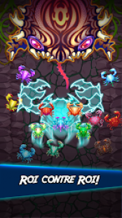 Crab War 2