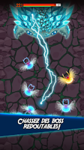 Crab War 3