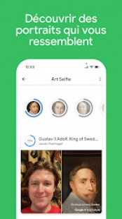 Google Arts & Culture 1