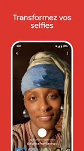 Google Arts & Culture 2