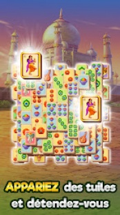 Mahjong Journey : Tile Master 1