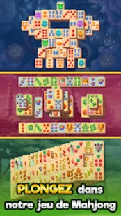 Mahjong Journey : Tile Master 2