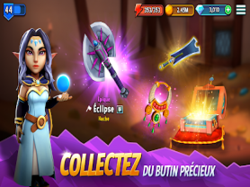 Shop Titans 3