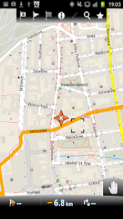 MapFactor 3