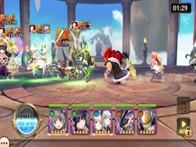 Valkyrie Connect 2