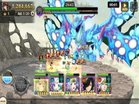 Valkyrie Connect 3