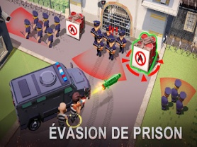 Idle Mafia 1