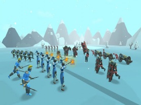 Epic Battle Simulator 2 1
