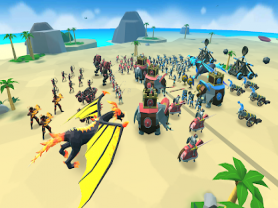 Epic Battle Simulator 2 3