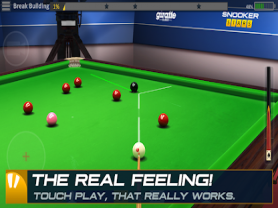 Snooker Stars 1