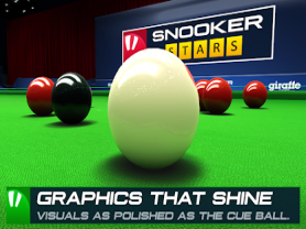 Snooker Stars 2