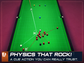 Snooker Stars 3
