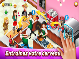 Cafe Panic 1