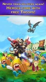 Clash of Lords 2 2