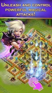 Clash of Lords 2 3
