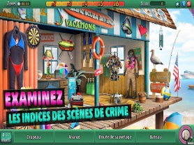 Criminal Case : Pacific Bay 1