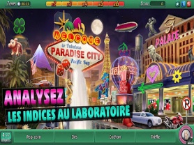 Criminal Case : Pacific Bay 2