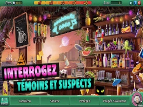 Criminal Case : Pacific Bay 3
