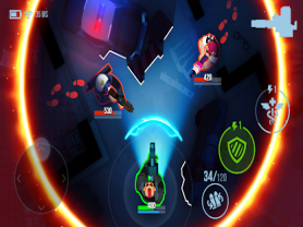 Bullet Echo 2