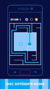 Labyrinthes et Plus 1