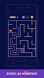 Labyrinthes et Plus 2