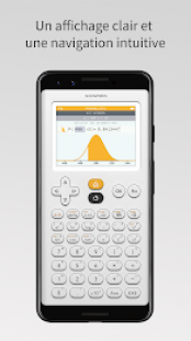 Calculatrice NumWorks 1
