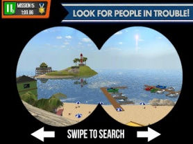 Coast Guard : Beach Rescue Team 2