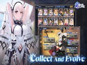 Azur Lane 1
